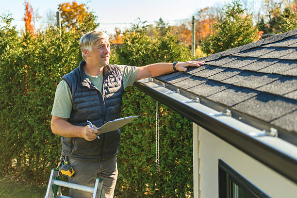Trusted Gutter Repair And Installation service in Sun Prairie, WI - Ben Roofing and Steel LLC